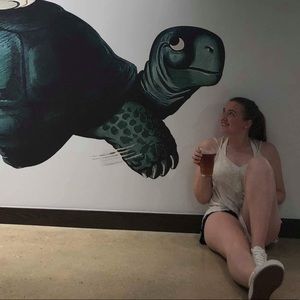 Meet your Posher, Kelsey